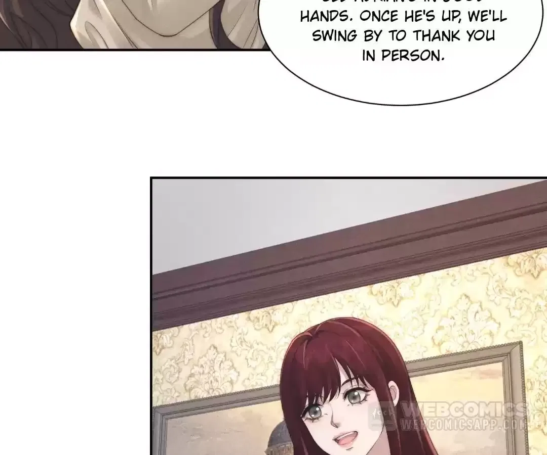 Married to a Ruthless Childe Chapter 91 – Page 35