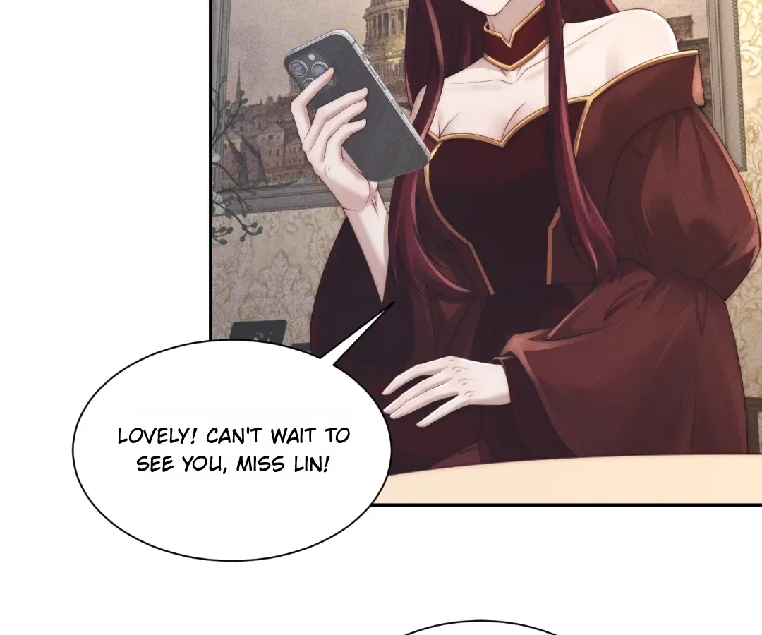 Married to a Ruthless Childe Chapter 91 – Page 36