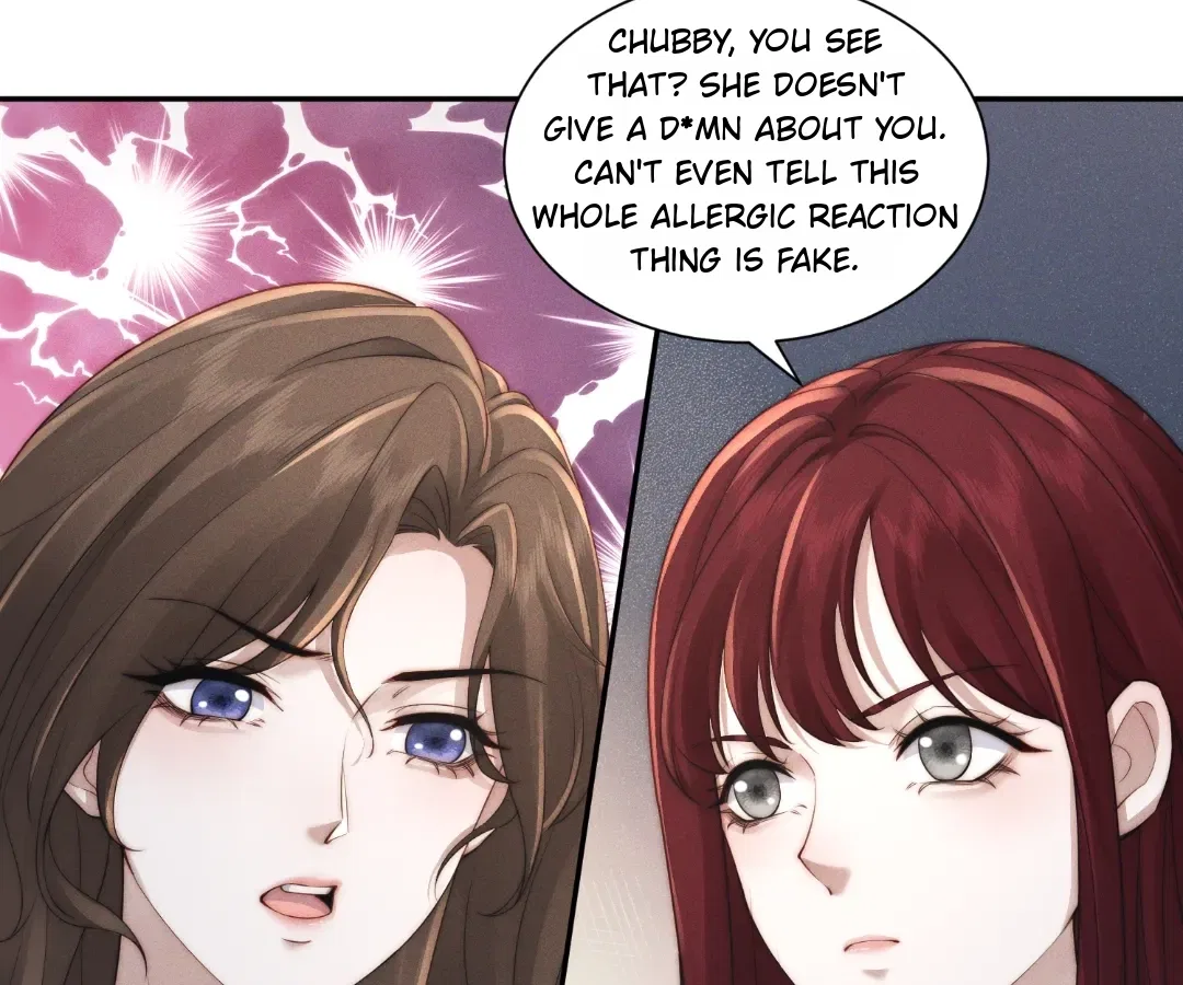 Married to a Ruthless Childe Chapter 91 – Page 37