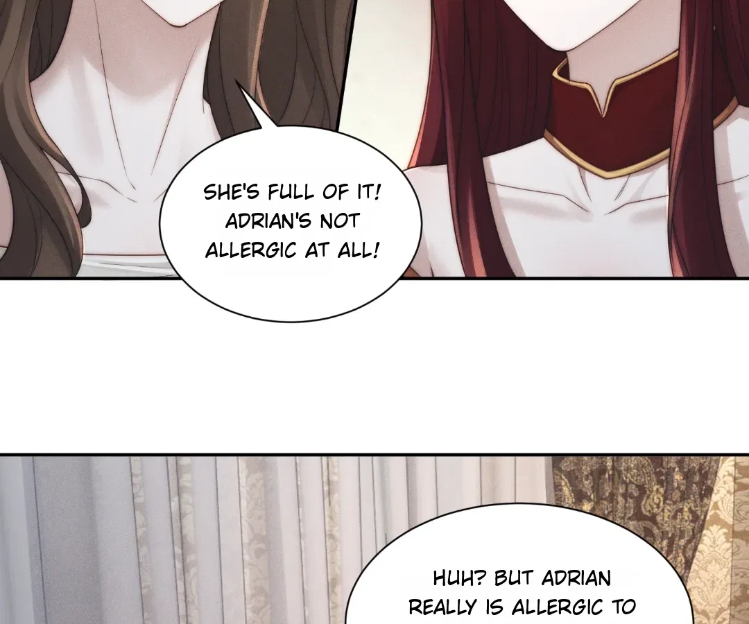 Married to a Ruthless Childe Chapter 91 – Page 38