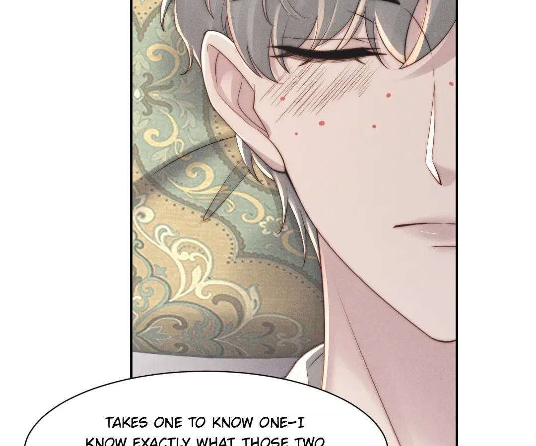 Married to a Ruthless Childe Chapter 91 – Page 41