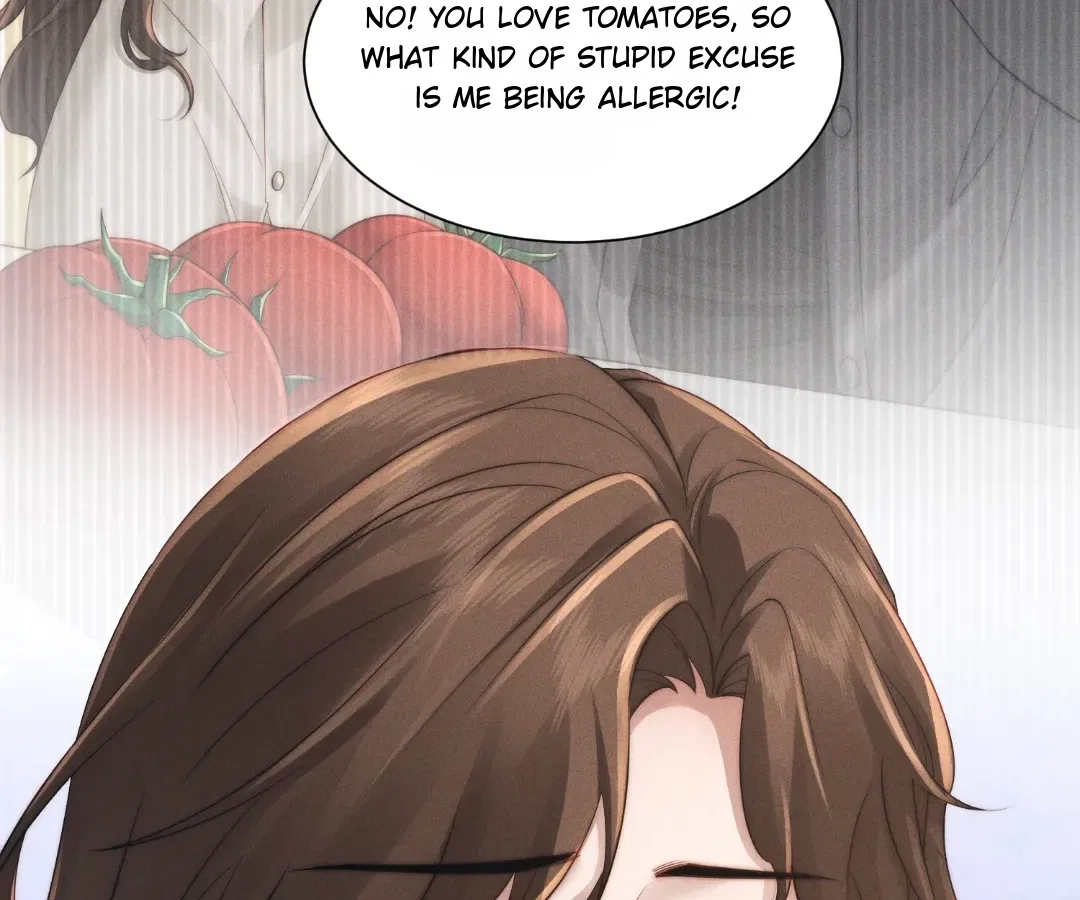 Married to a Ruthless Childe Chapter 91 – Page 46