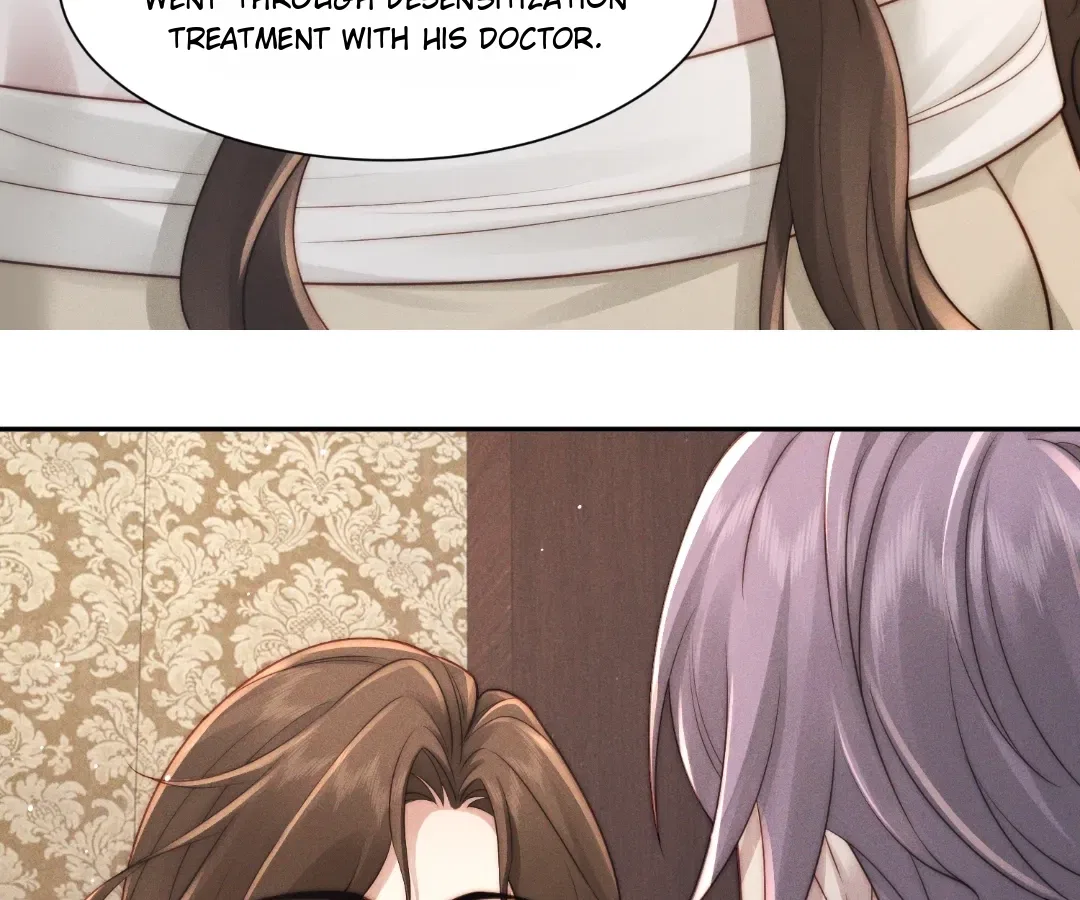 Married to a Ruthless Childe Chapter 91 – Page 48