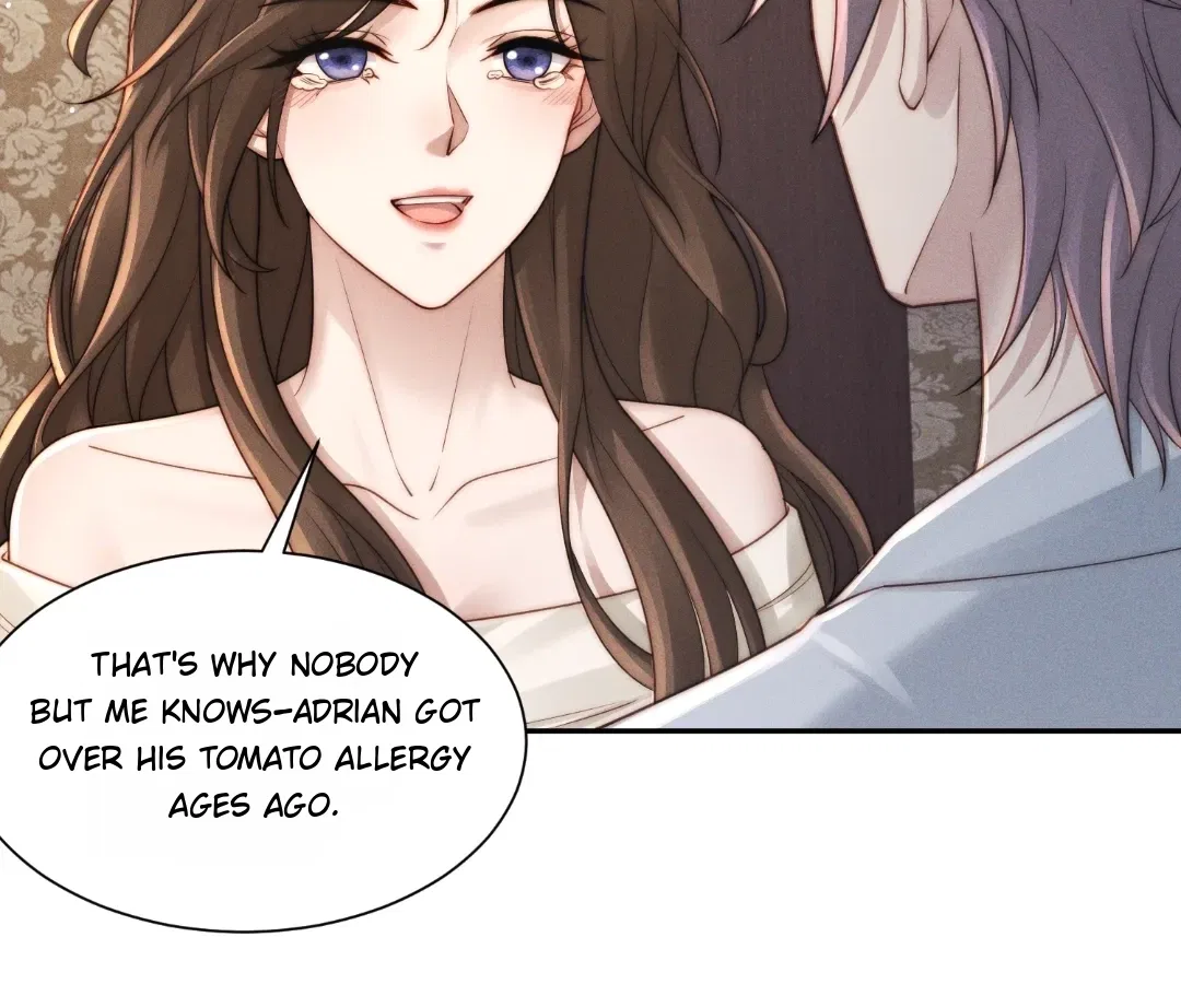 Married to a Ruthless Childe Chapter 91 – Page 49