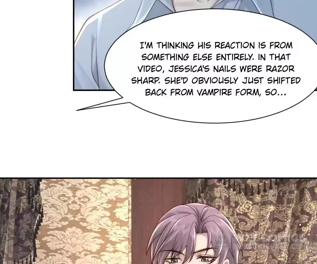 Married to a Ruthless Childe Chapter 91 – Page 51