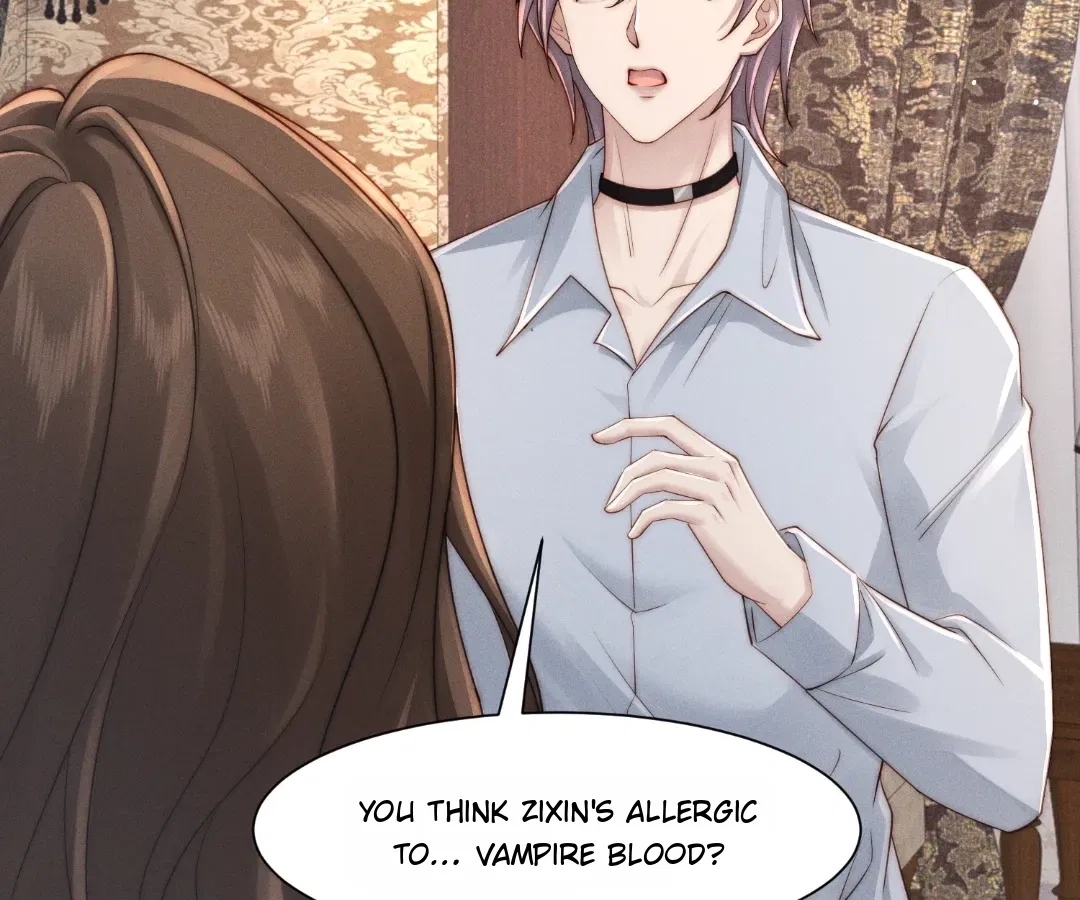 Married to a Ruthless Childe Chapter 91 – Page 52