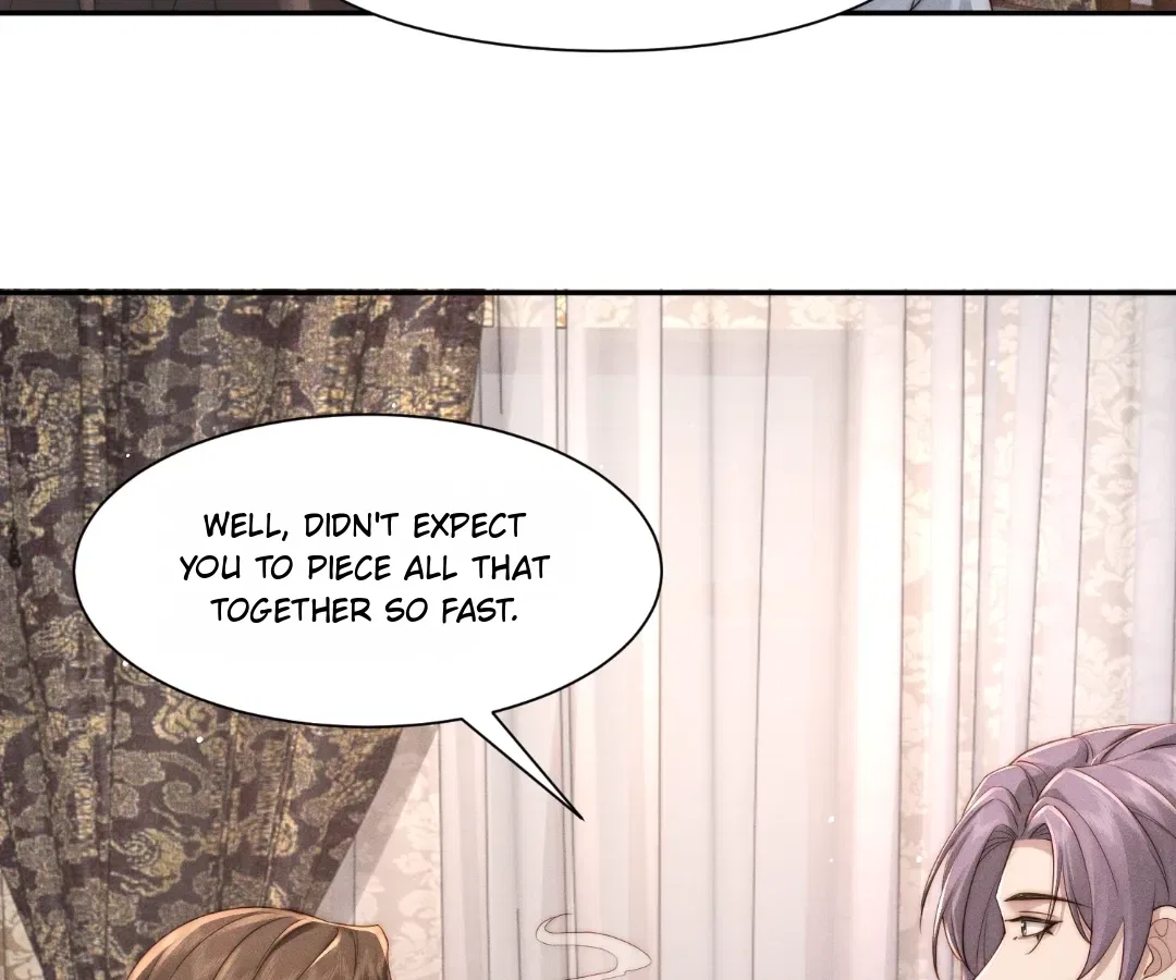 Married to a Ruthless Childe Chapter 91 – Page 53