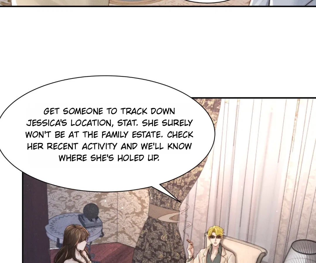 Married to a Ruthless Childe Chapter 91 – Page 55