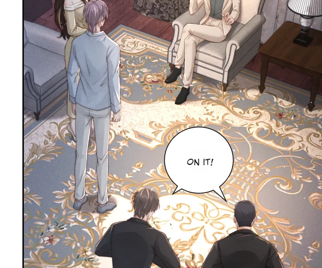 Married to a Ruthless Childe Chapter 91 – Page 56