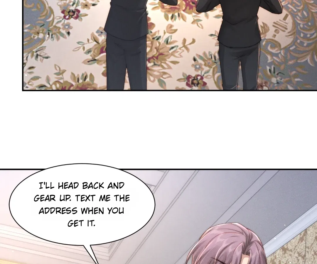 Married to a Ruthless Childe Chapter 91 – Page 57