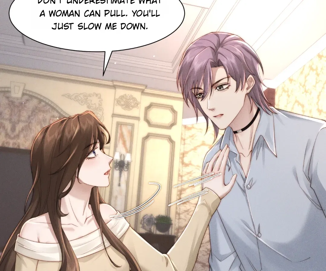 Married to a Ruthless Childe Chapter 91 – Page 60