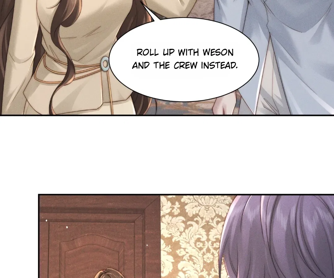 Married to a Ruthless Childe Chapter 91 – Page 61