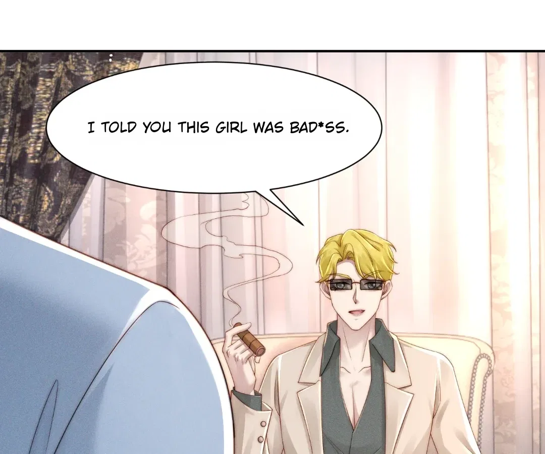 Married to a Ruthless Childe Chapter 91 – Page 63