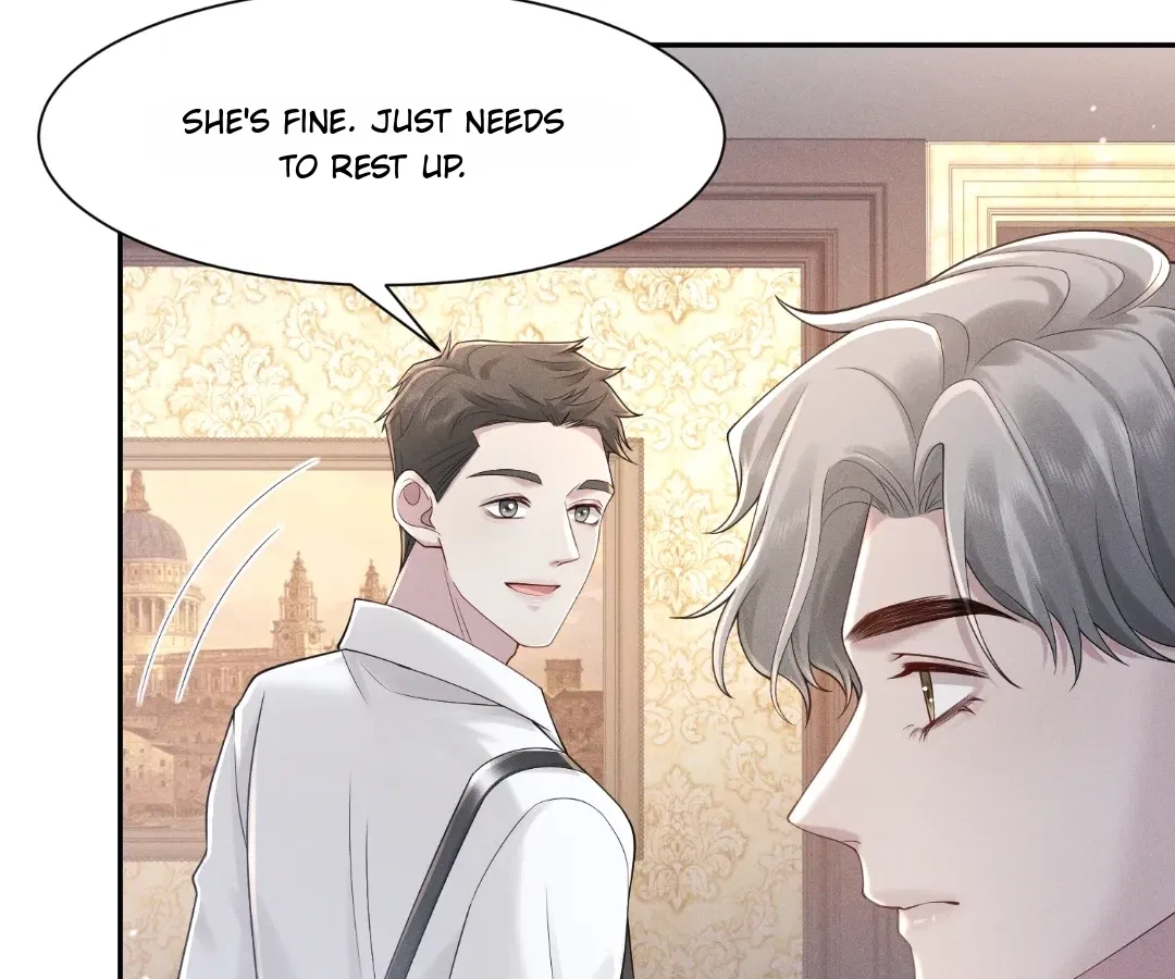 Married to a Ruthless Childe Chapter 90 – Page 4