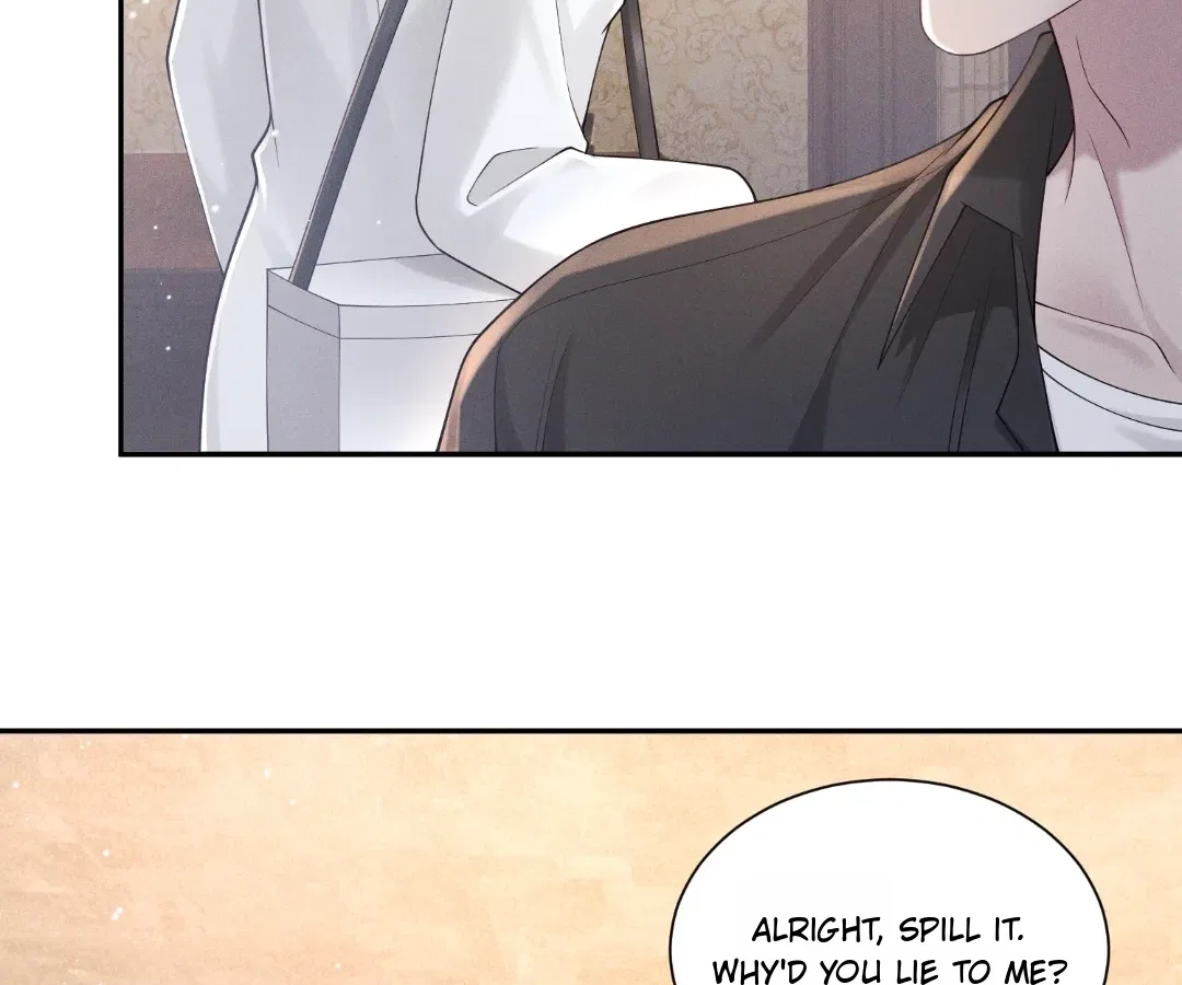 Married to a Ruthless Childe Chapter 90 – Page 5