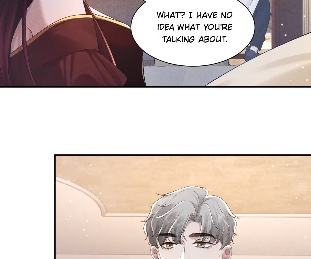 Married to a Ruthless Childe Chapter 90 – Page 7