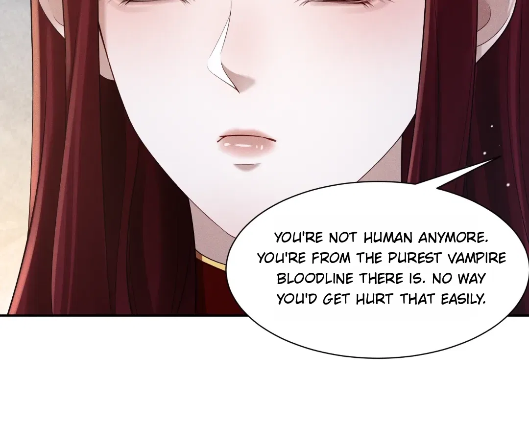 Married to a Ruthless Childe Chapter 90 – Page 10