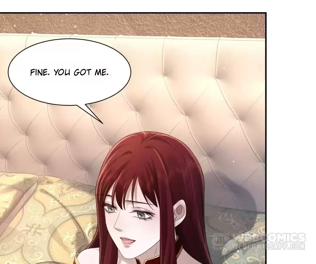 Married to a Ruthless Childe Chapter 90 – Page 11