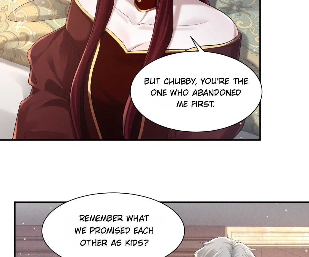 Married to a Ruthless Childe Chapter 90 – Page 12