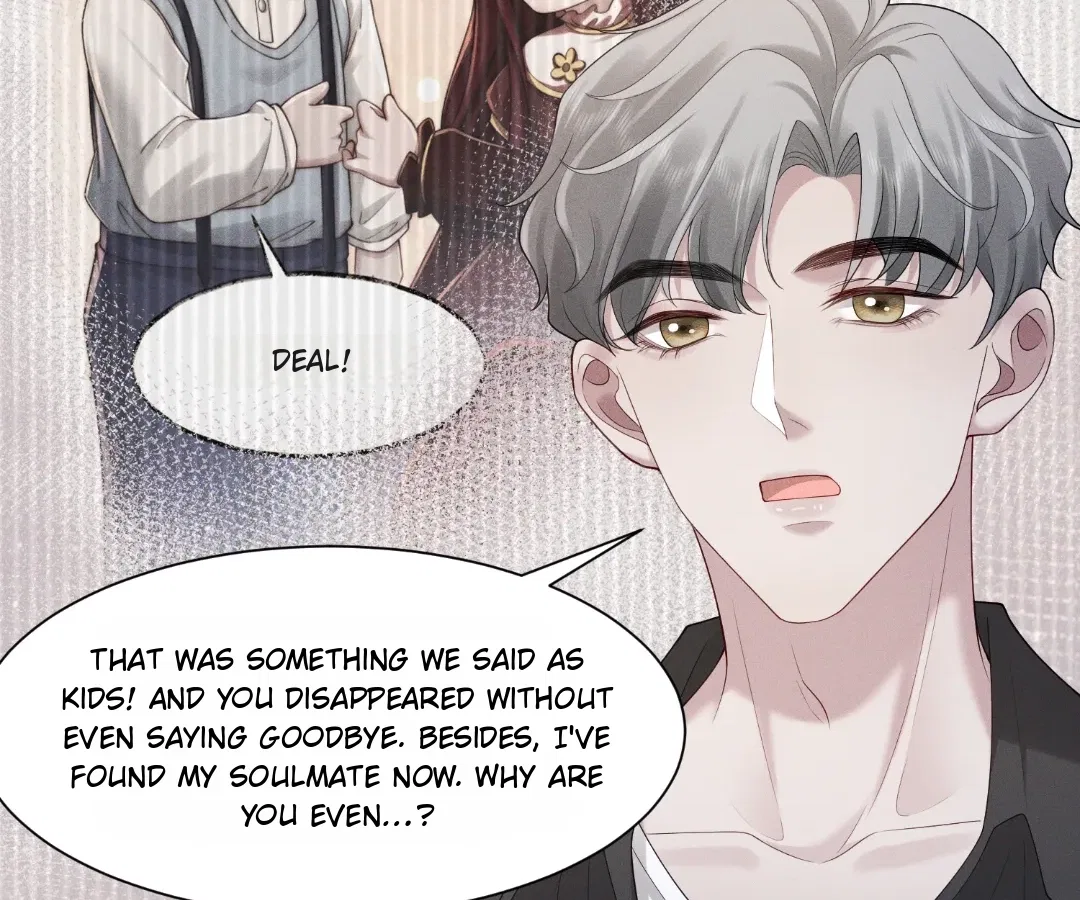Married to a Ruthless Childe Chapter 90 – Page 15