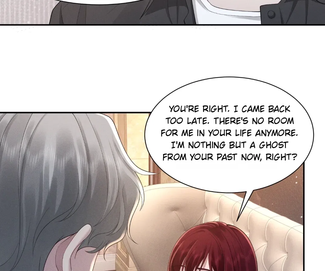Married to a Ruthless Childe Chapter 90 – Page 16