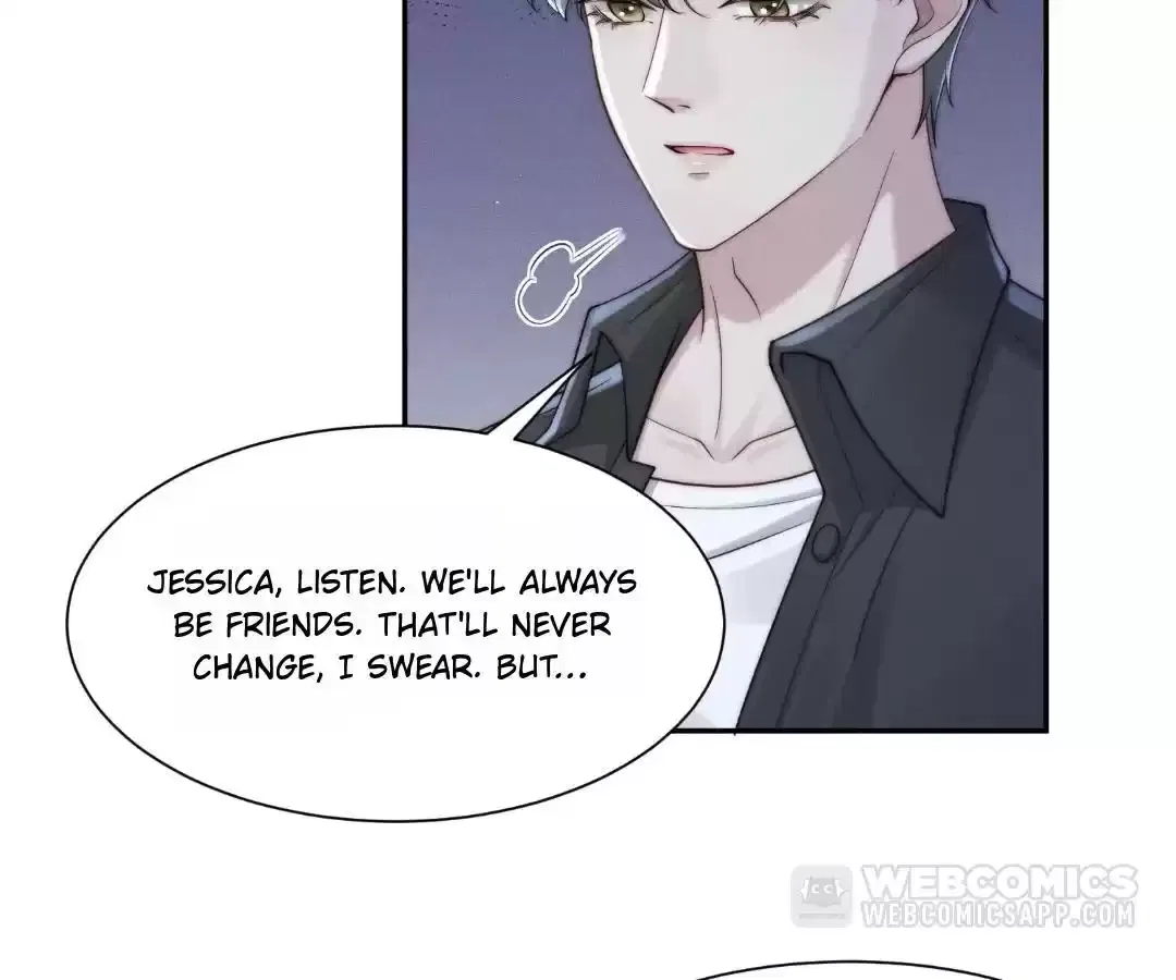 Married to a Ruthless Childe Chapter 90 – Page 19