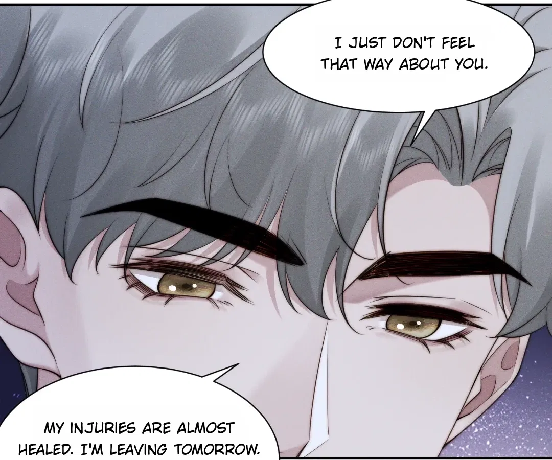 Married to a Ruthless Childe Chapter 90 – Page 20