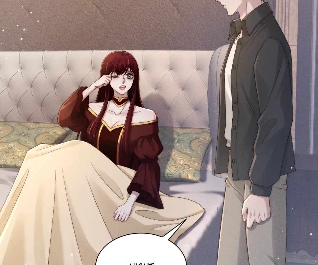 Married to a Ruthless Childe Chapter 90 – Page 22