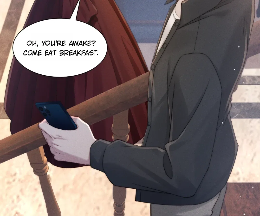 Married to a Ruthless Childe Chapter 90 – Page 28