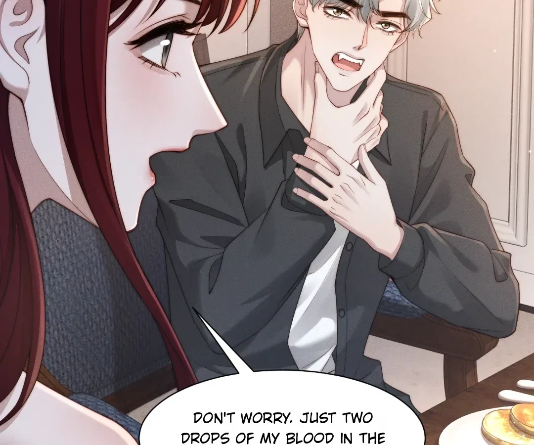 Married to a Ruthless Childe Chapter 90 – Page 39