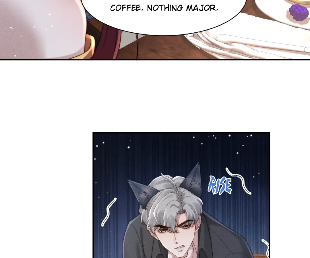 Married to a Ruthless Childe Chapter 90 – Page 40