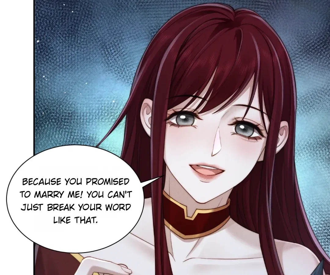 Married to a Ruthless Childe Chapter 90 – Page 44