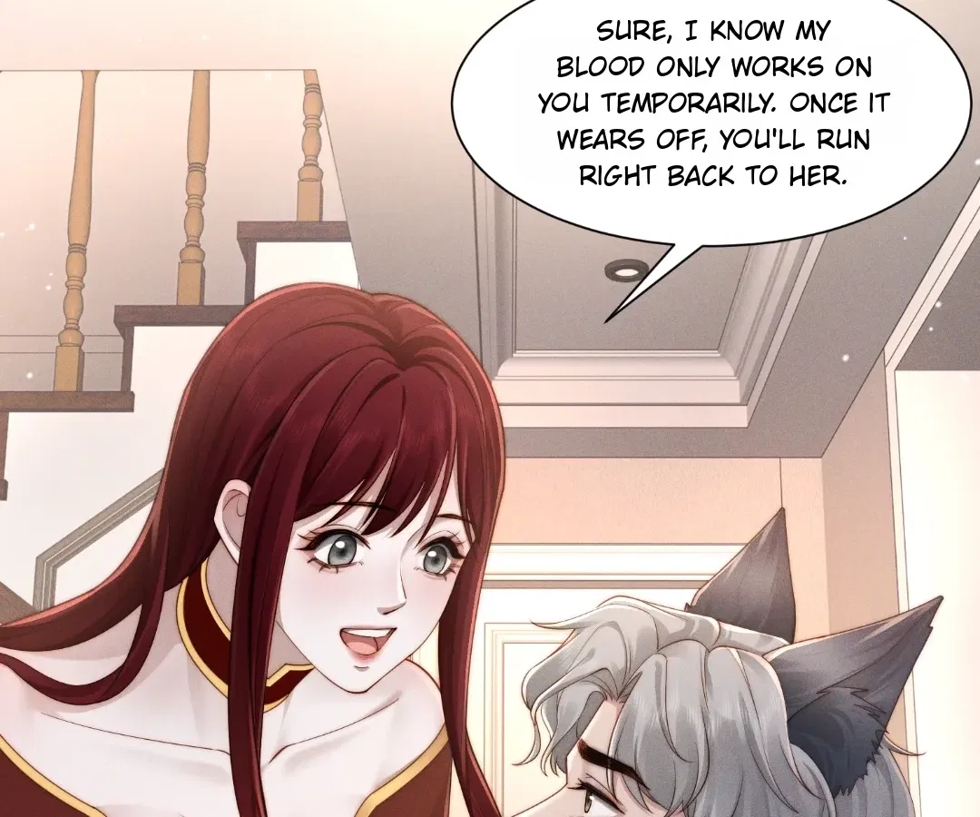 Married to a Ruthless Childe Chapter 90 – Page 46
