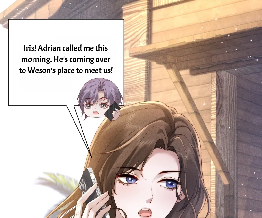 Married to a Ruthless Childe Chapter 90 – Page 64