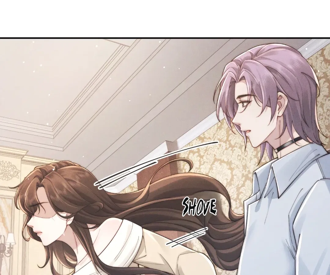 Married to a Ruthless Childe Chapter 89 – Page 10
