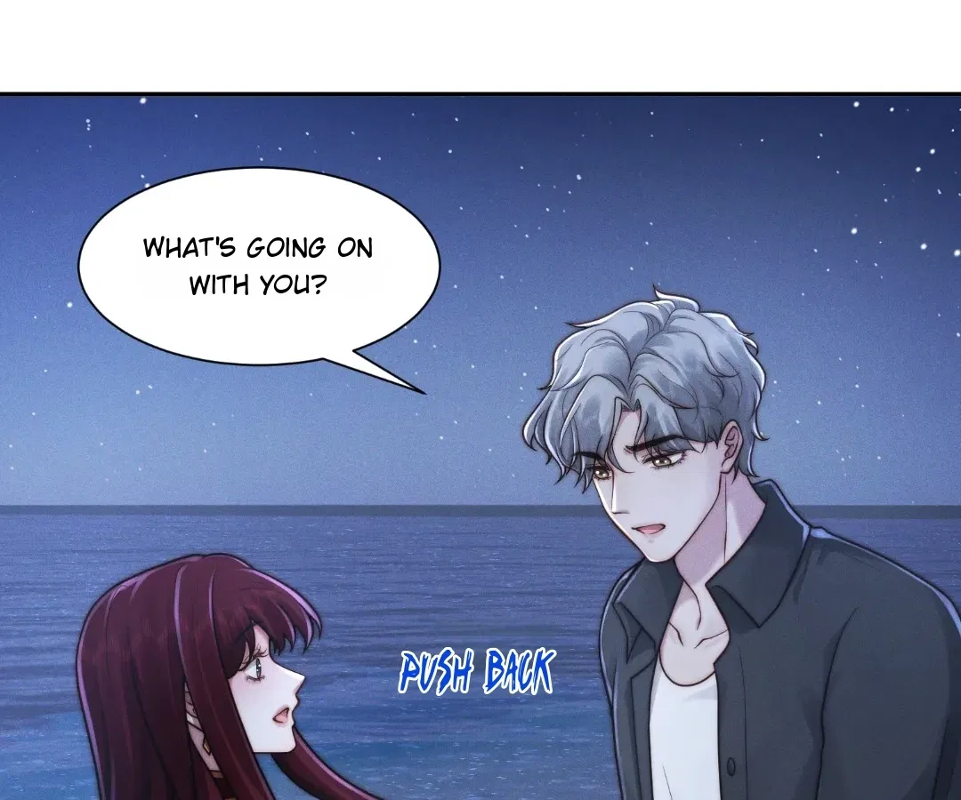 Married to a Ruthless Childe Chapter 89 – Page 34