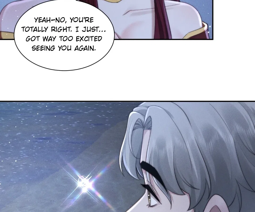 Married to a Ruthless Childe Chapter 89 – Page 37
