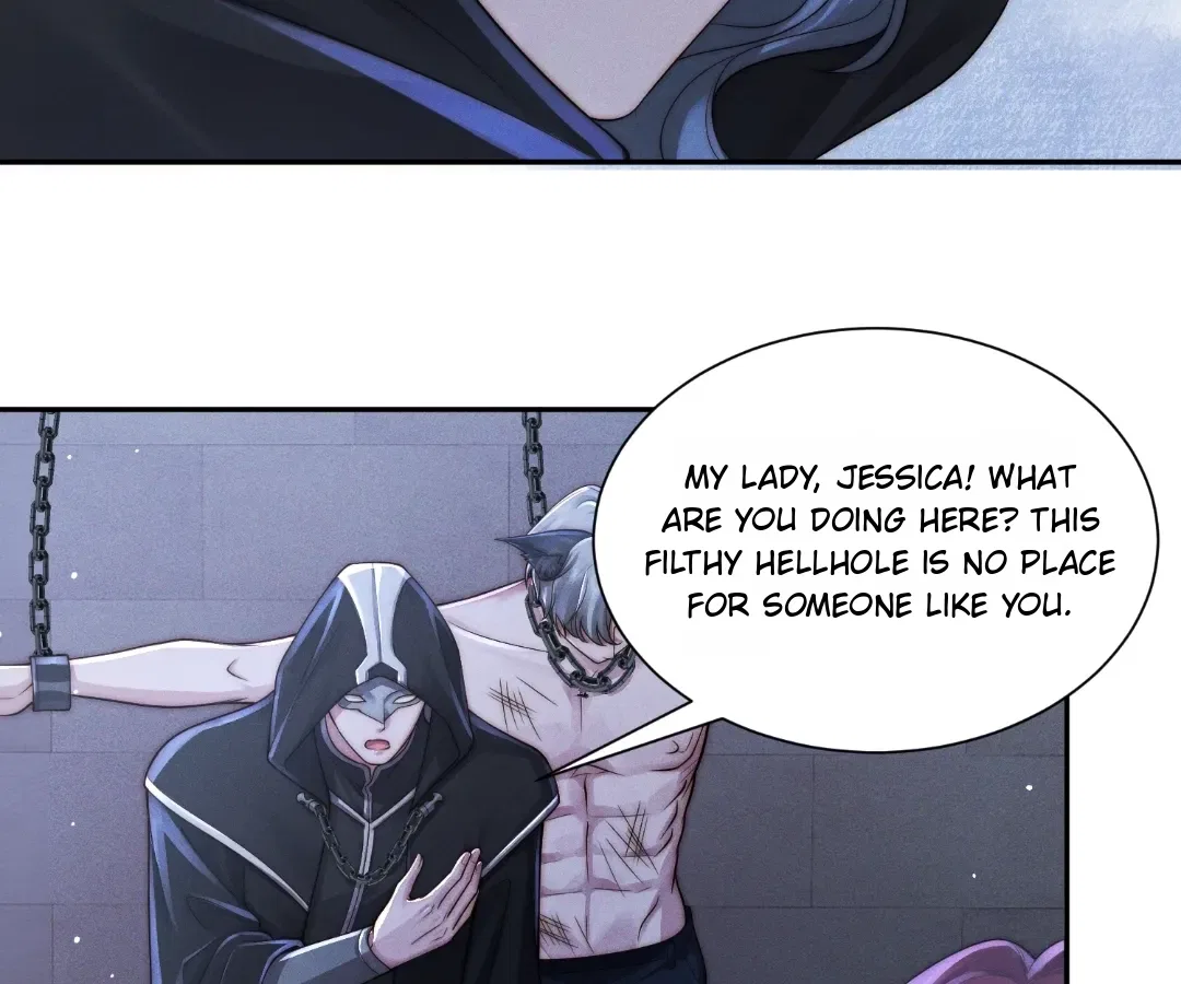 Married to a Ruthless Childe Chapter 88 – Page 2