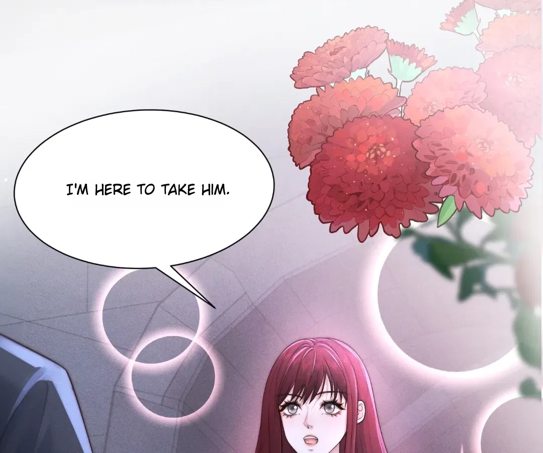 Married to a Ruthless Childe Chapter 88 – Page 4