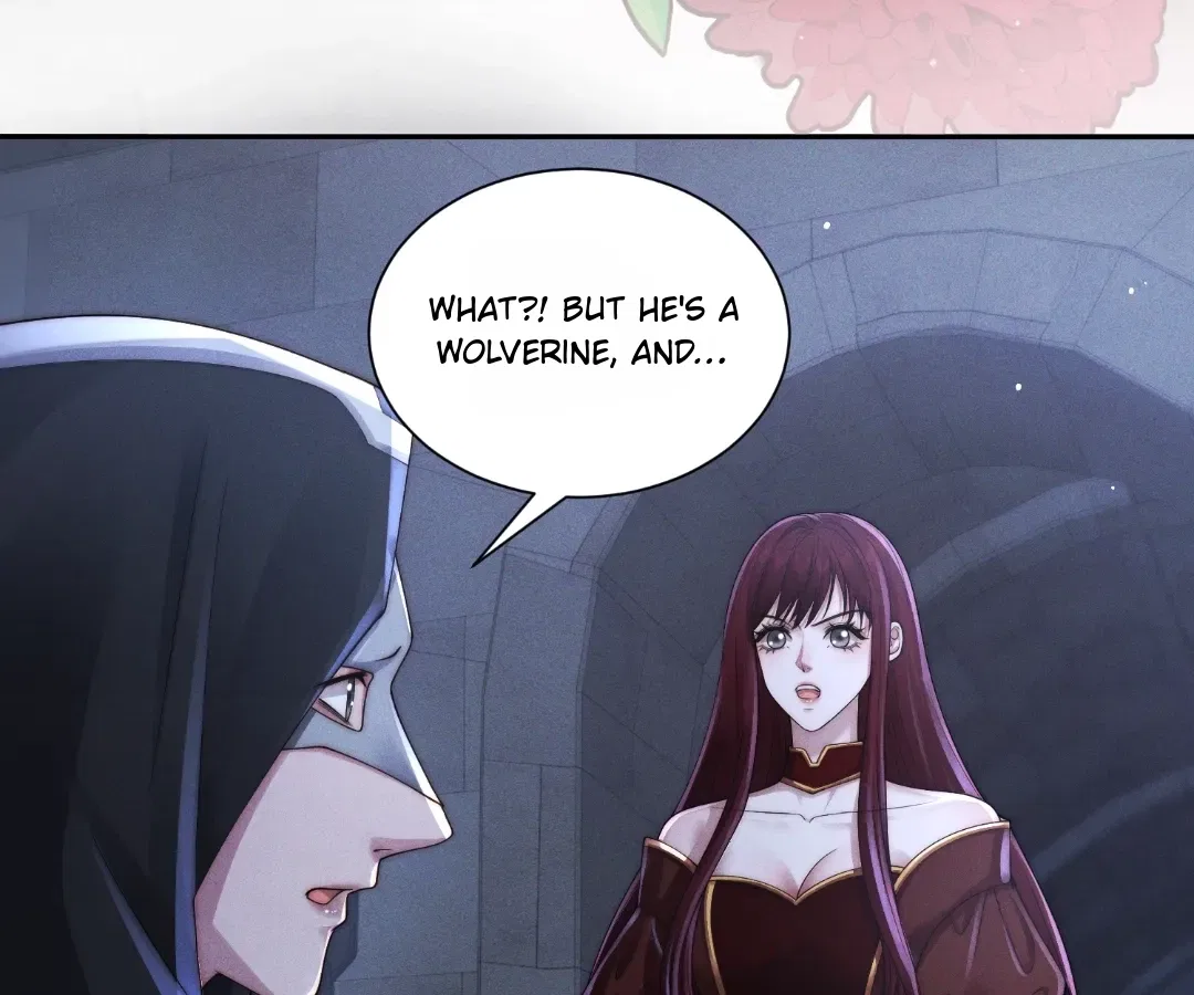 Married to a Ruthless Childe Chapter 88 – Page 7