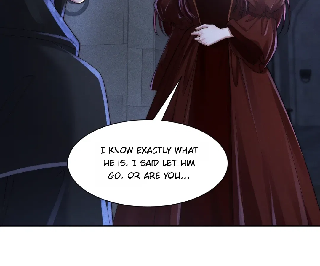Married to a Ruthless Childe Chapter 88 – Page 8