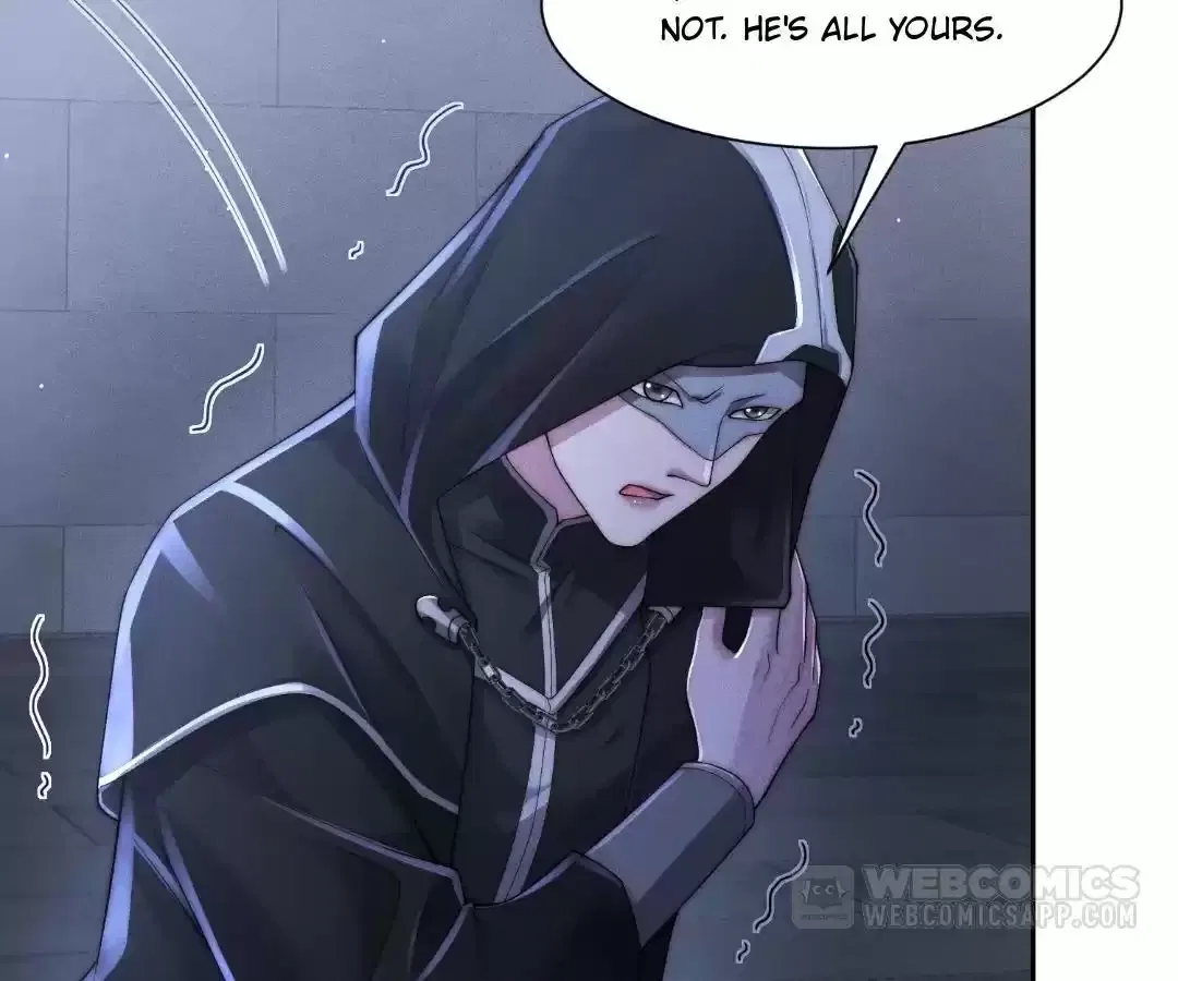 Married to a Ruthless Childe Chapter 88 – Page 11