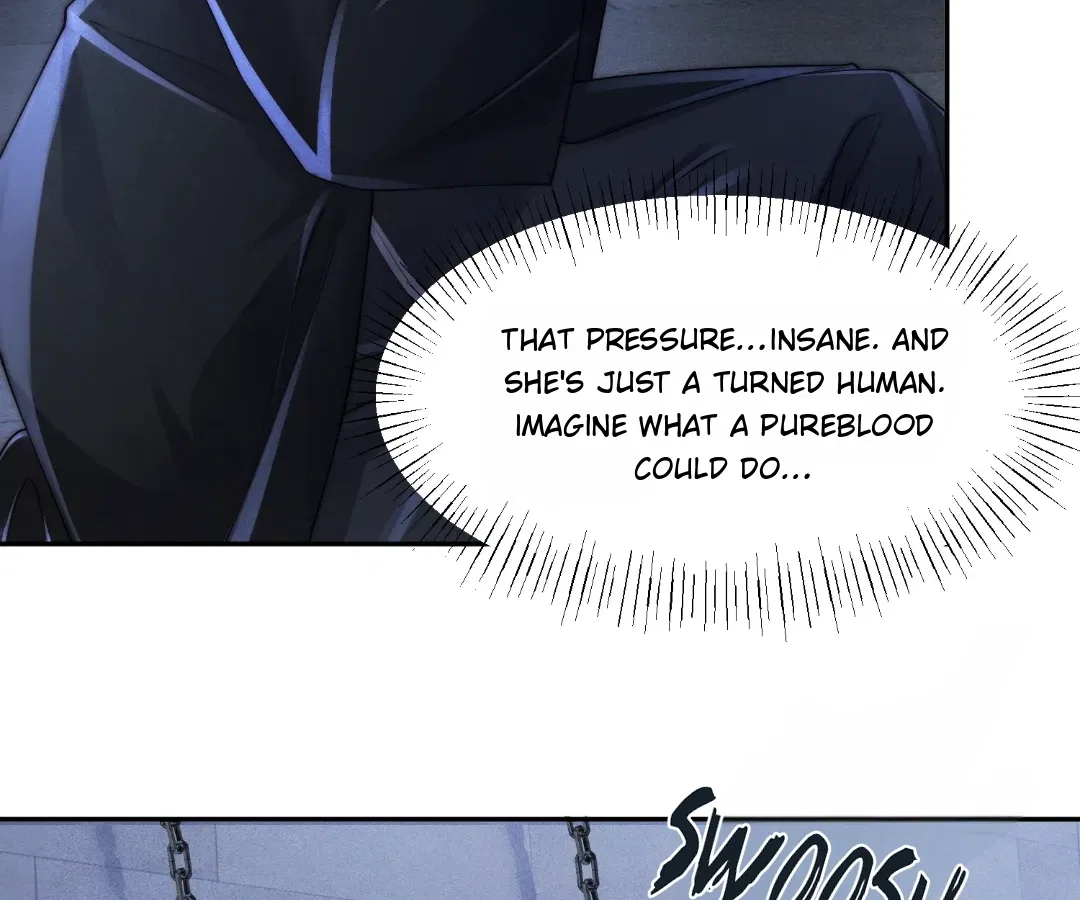Married to a Ruthless Childe Chapter 88 – Page 12