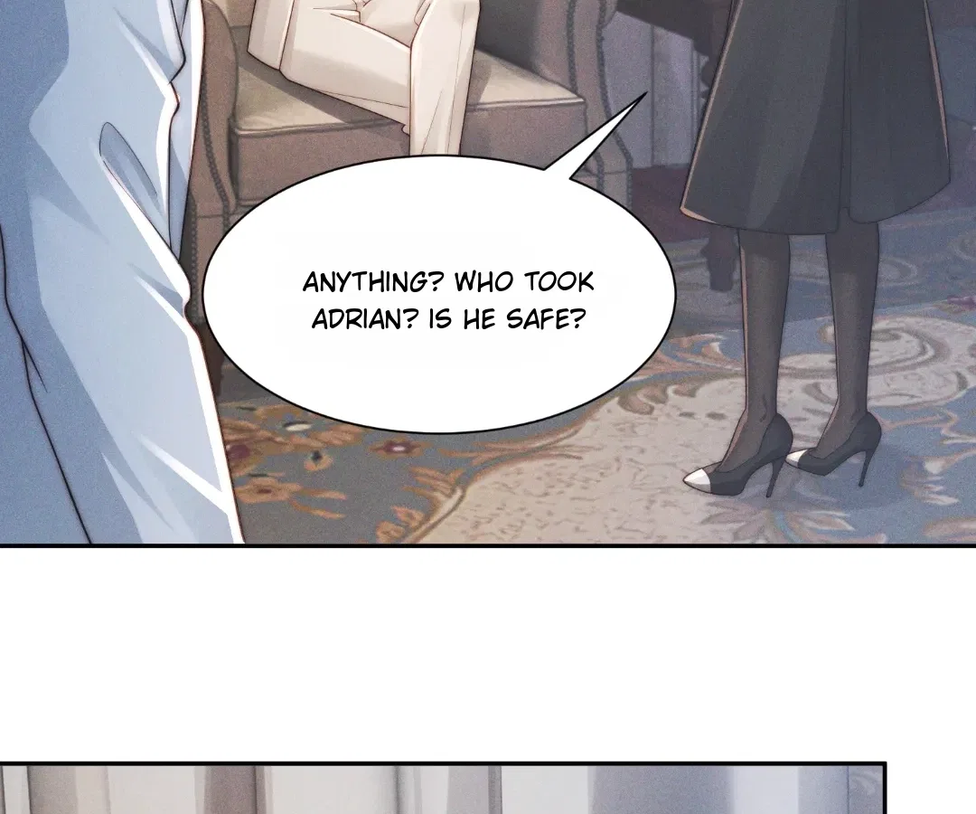 Married to a Ruthless Childe Chapter 88 – Page 18