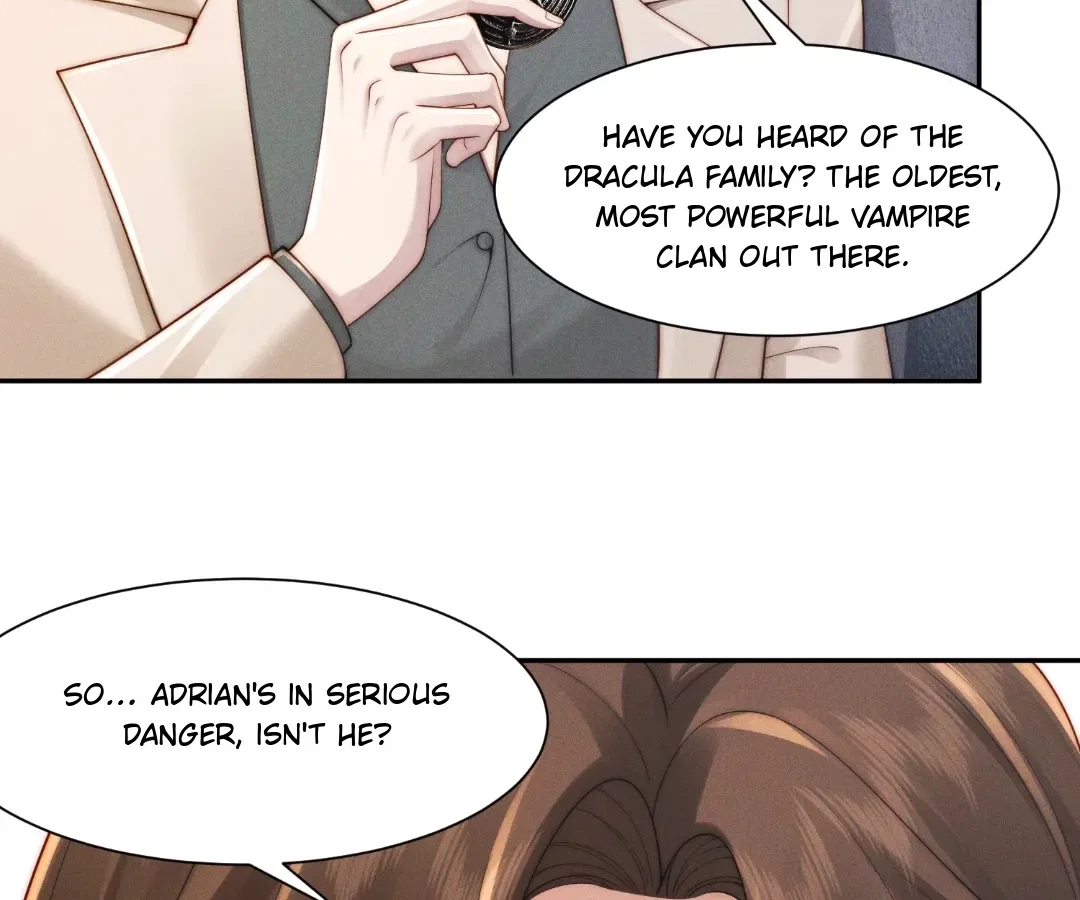 Married to a Ruthless Childe Chapter 88 – Page 20
