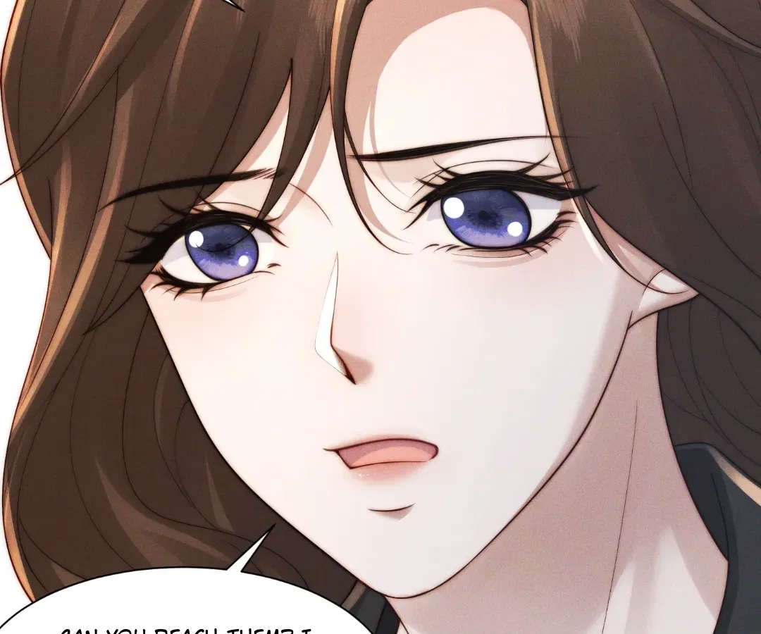 Married to a Ruthless Childe Chapter 88 – Page 21