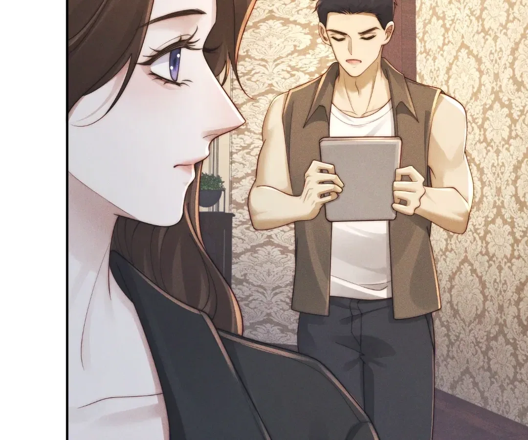 Married to a Ruthless Childe Chapter 88 – Page 23