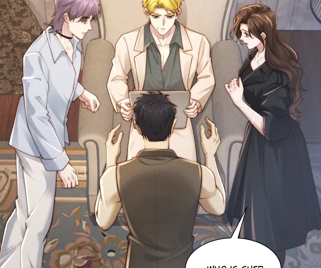 Married to a Ruthless Childe Chapter 88 – Page 25