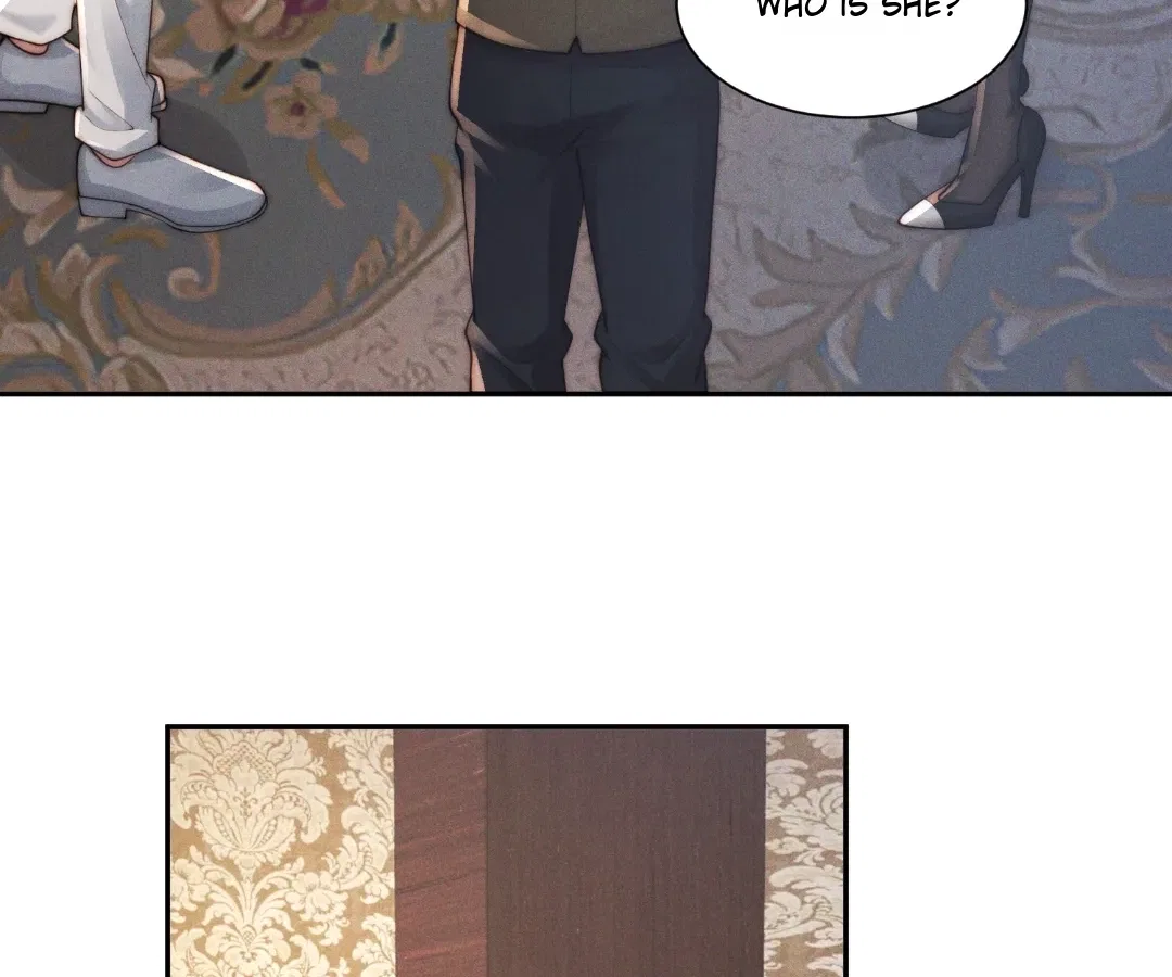 Married to a Ruthless Childe Chapter 88 – Page 26