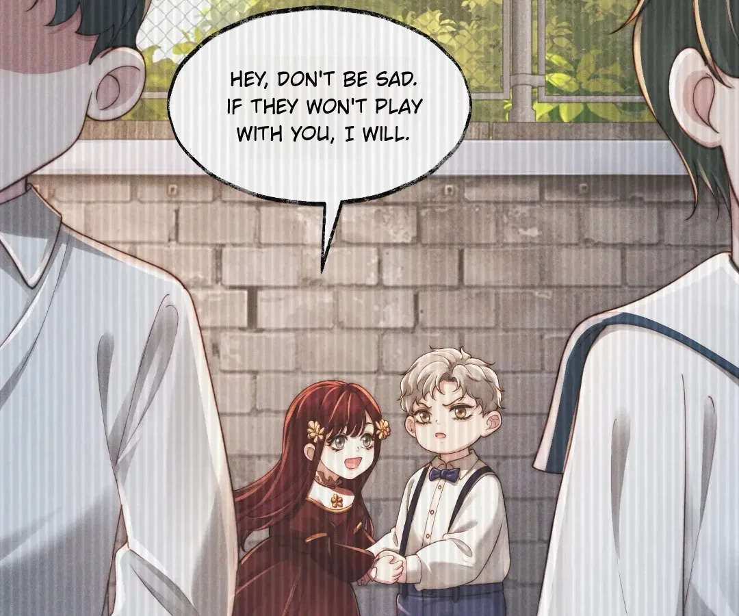 Married to a Ruthless Childe Chapter 88 – Page 29